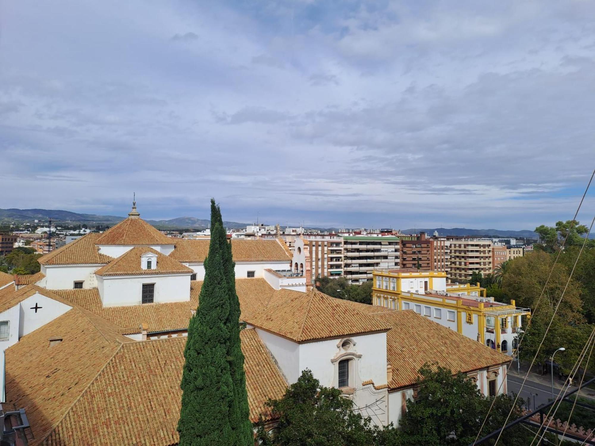 Cordoba Azahar Διαμέρισμα Εξωτερικό φωτογραφία